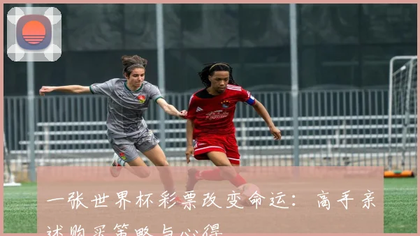 一张世界杯彩票改变命运：高手亲述购买策略与心得