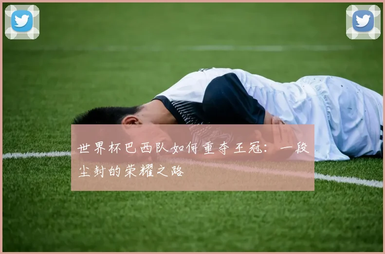 世界杯巴西队如何重夺王冠:一段尘封的荣耀之路